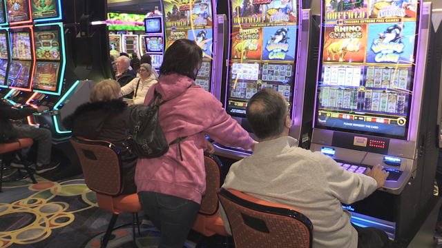 Ports casino loki free spins Video game